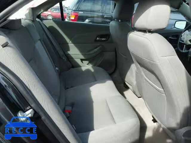 2015 CHEVROLET MALIBU LS 1G11B5SL0FF281735 image 5