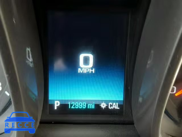 2015 CHEVROLET MALIBU LS 1G11B5SL0FF281735 image 7