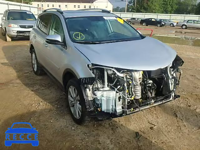 2014 TOYOTA RAV4 LIMIT 2T3DFREV9EW192367 image 0