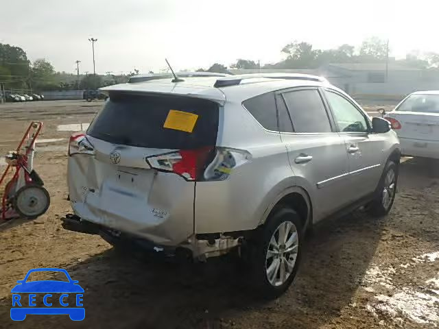 2014 TOYOTA RAV4 LIMIT 2T3DFREV9EW192367 image 3