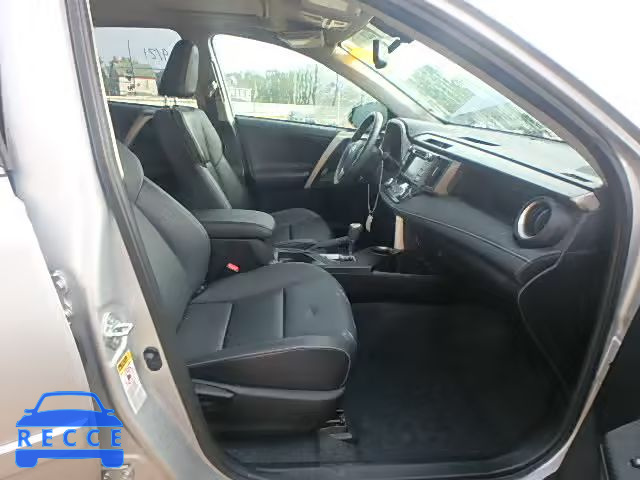2014 TOYOTA RAV4 LIMIT 2T3DFREV9EW192367 image 4