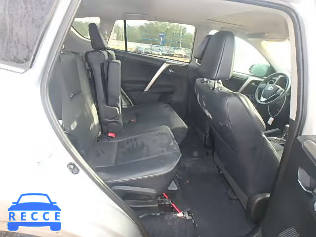 2014 TOYOTA RAV4 LIMIT 2T3DFREV9EW192367 image 5