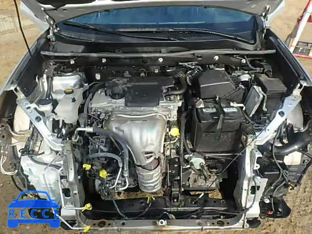 2014 TOYOTA RAV4 LIMIT 2T3DFREV9EW192367 image 6
