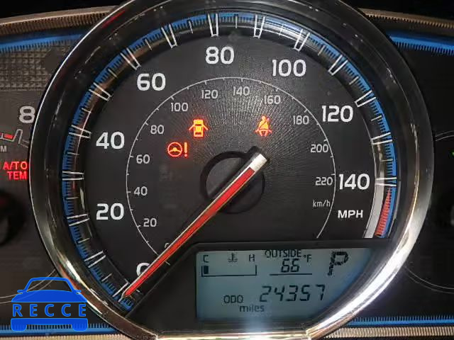 2014 TOYOTA RAV4 LIMIT 2T3DFREV9EW192367 image 7