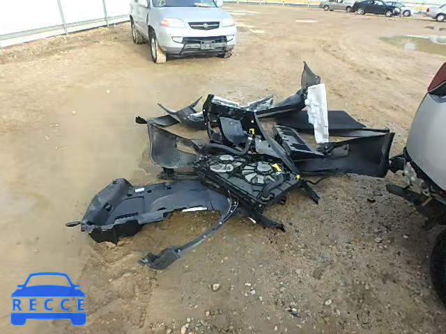 2014 TOYOTA RAV4 LIMIT 2T3DFREV9EW192367 image 8
