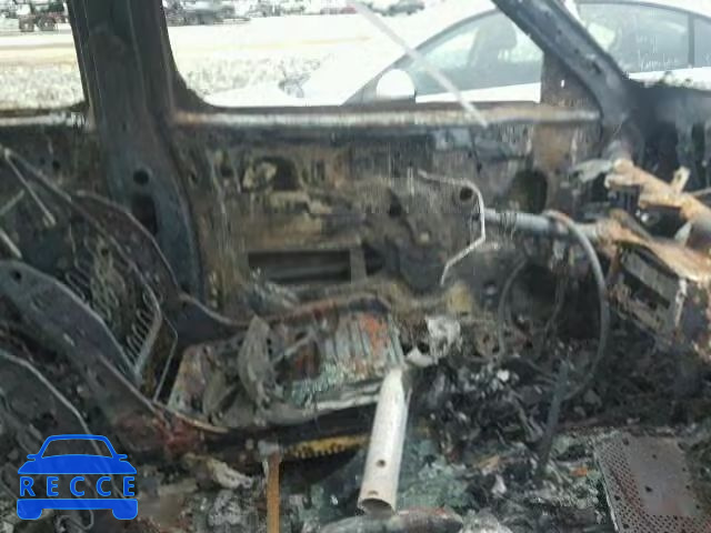 2001 NISSAN XTERRA XE/ 5N1ED28T31C549837 image 4