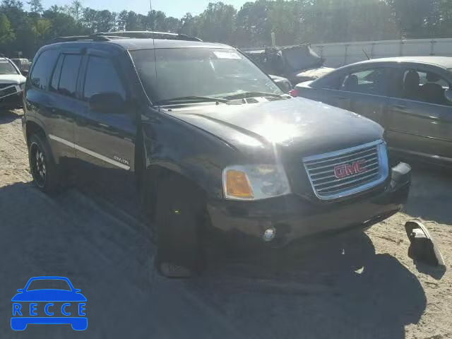 2008 GMC ENVOY 1GKDS13S682213778 image 0