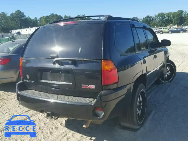 2008 GMC ENVOY 1GKDS13S682213778 image 3
