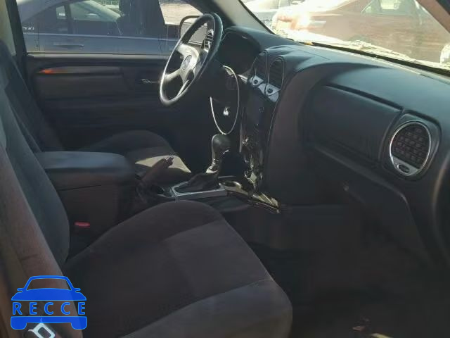 2008 GMC ENVOY 1GKDS13S682213778 image 4