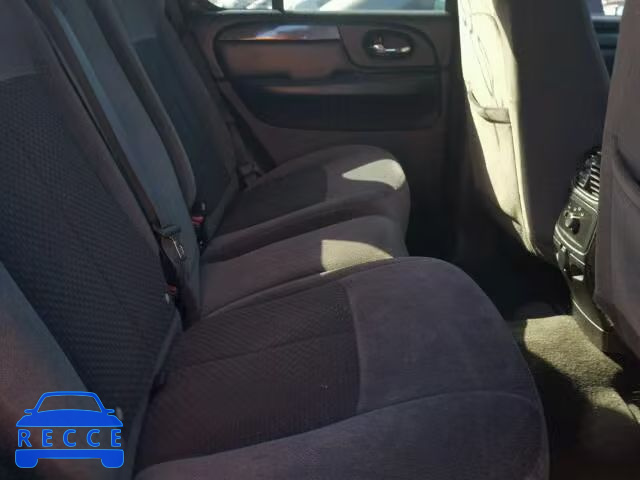 2008 GMC ENVOY 1GKDS13S682213778 image 5