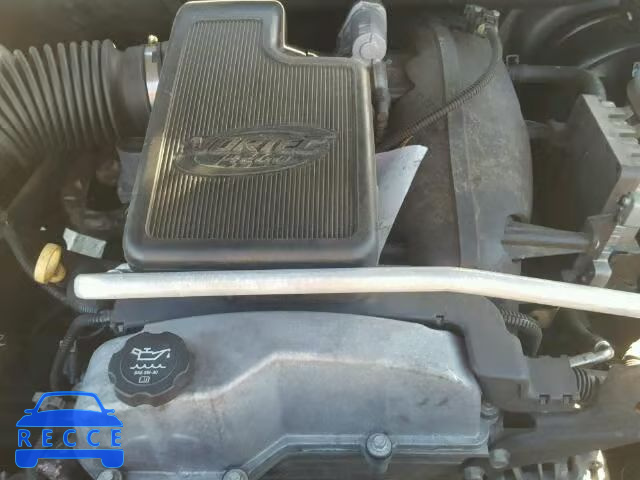2008 GMC ENVOY 1GKDS13S682213778 image 6