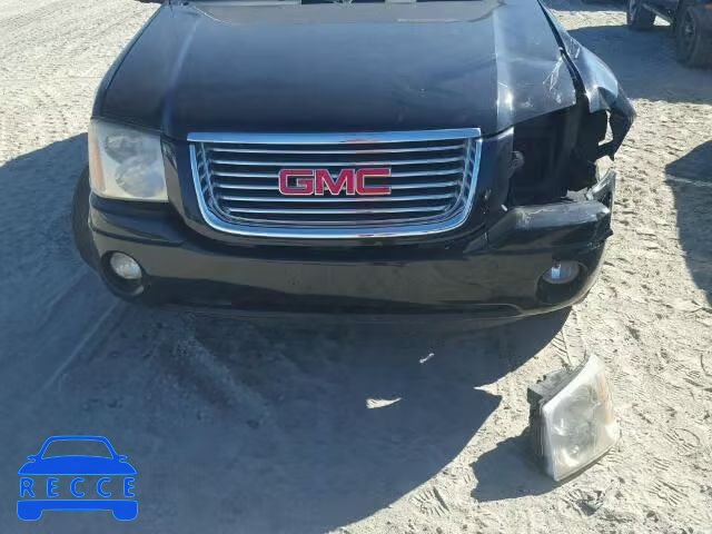 2008 GMC ENVOY 1GKDS13S682213778 image 8