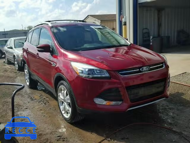 2013 FORD ESCAPE TIT 1FMCU0J97DUC08790 image 0