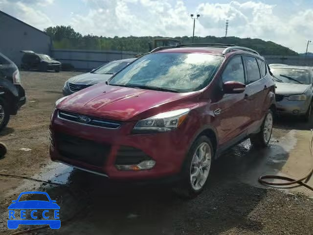 2013 FORD ESCAPE TIT 1FMCU0J97DUC08790 image 1