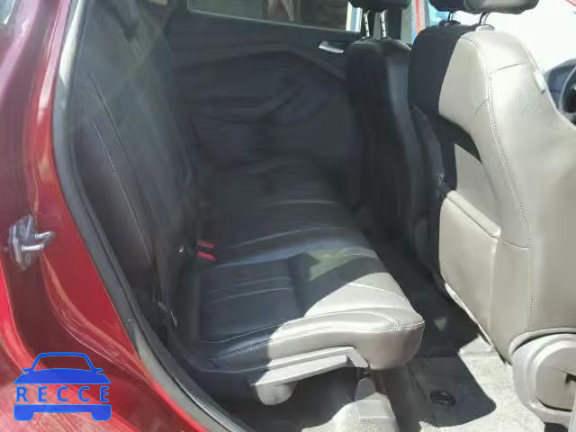 2013 FORD ESCAPE TIT 1FMCU0J97DUC08790 image 5