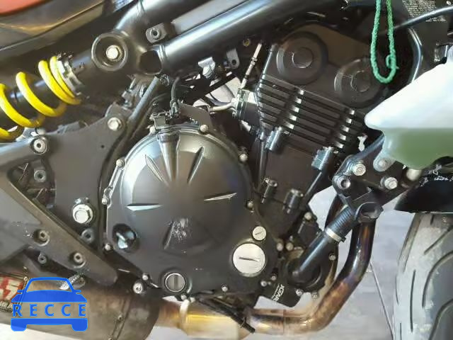 2013 KAWASAKI EX650-E JKAEXEE11DDA12167 image 6