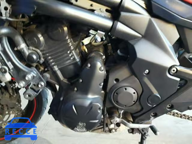 2013 KAWASAKI EX650-E JKAEXEE11DDA12167 image 8