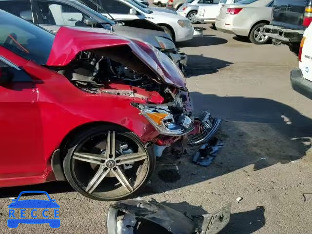 2016 HONDA ACCORD SPO 1HGCR2F54GA172894 зображення 9