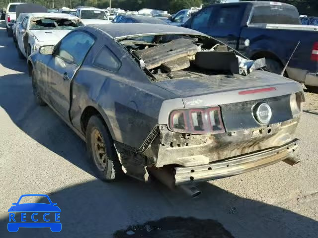 2013 FORD MUSTANG GT 1ZVBP8CF0D5250735 image 2