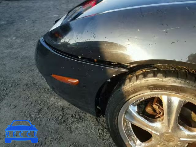 2001 SATURN SC1 1G8ZP12851Z357077 image 9