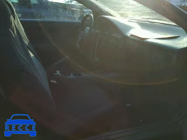 2001 SATURN SC1 1G8ZP12851Z357077 image 4