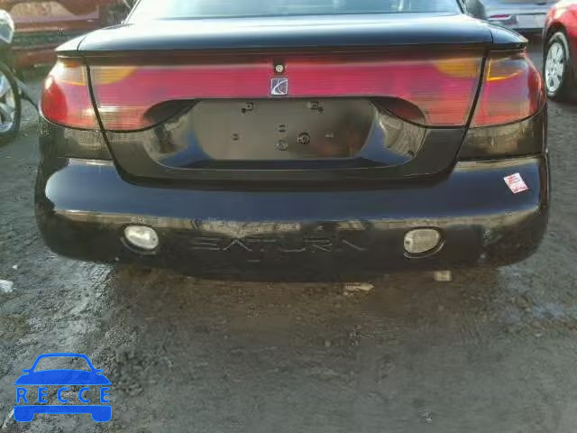 2001 SATURN SC1 1G8ZP12851Z357077 image 8