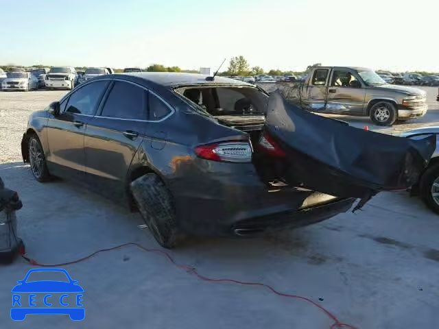 2015 FORD FUSION TIT 3FA6P0K9XFR101837 Bild 2