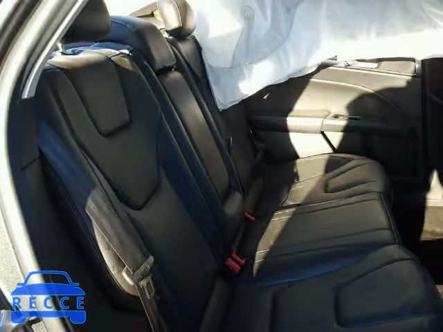 2015 FORD FUSION TIT 3FA6P0K9XFR101837 image 5