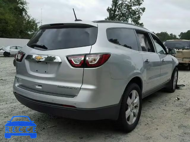 2016 CHEVROLET TRAVERSE L 1GNKRGKDXGJ230759 image 3