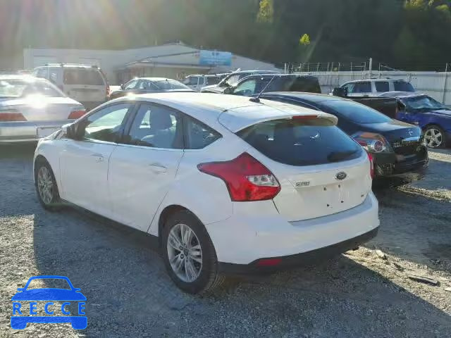 2012 FORD FOCUS SEL 1FAHP3M27CL337754 image 2
