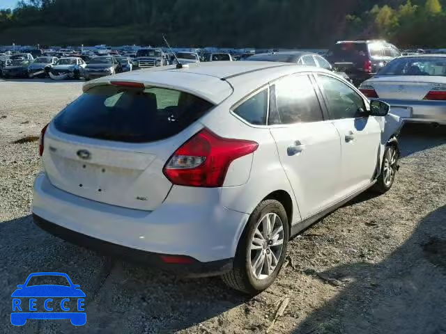 2012 FORD FOCUS SEL 1FAHP3M27CL337754 image 3