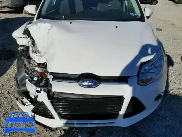 2012 FORD FOCUS SEL 1FAHP3M27CL337754 image 6