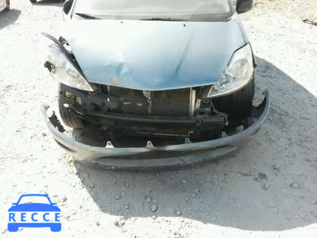 2008 TOYOTA SIENNA CE/ 5TDZK23C08S138150 image 8