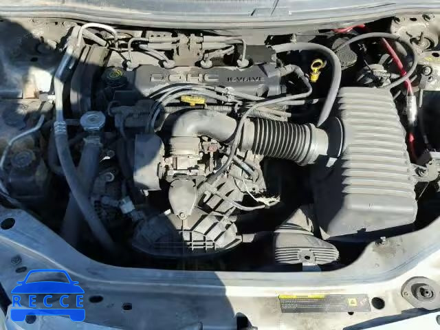 2004 DODGE STRATUS SX 1B3EL46X14N219052 image 6