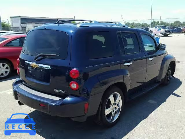 2010 CHEVROLET HHR LT 3GNBACDV2AS650236 Bild 3