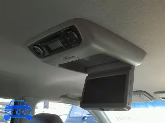 2004 HONDA PILOT EXL 2HKYF18674H613399 image 8