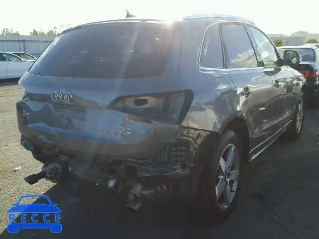 2012 AUDI Q5 PRESTIG WA1WKAFP8CA082891 зображення 3