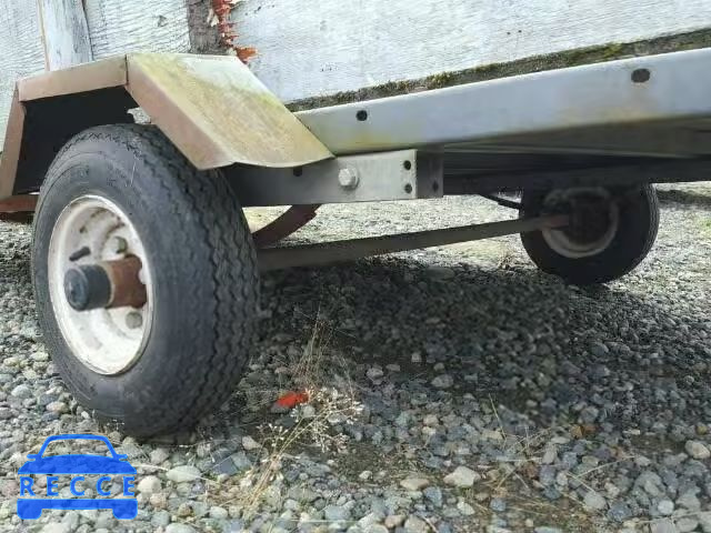 1997 UTIL TRAILER 415KD0816VH638244 image 9