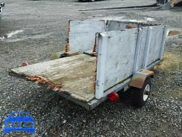 1997 UTIL TRAILER 415KD0816VH638244 Bild 5