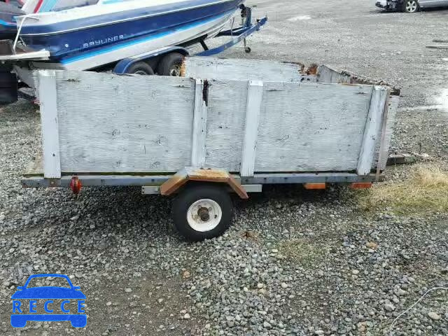 1997 UTIL TRAILER 415KD0816VH638244 image 6