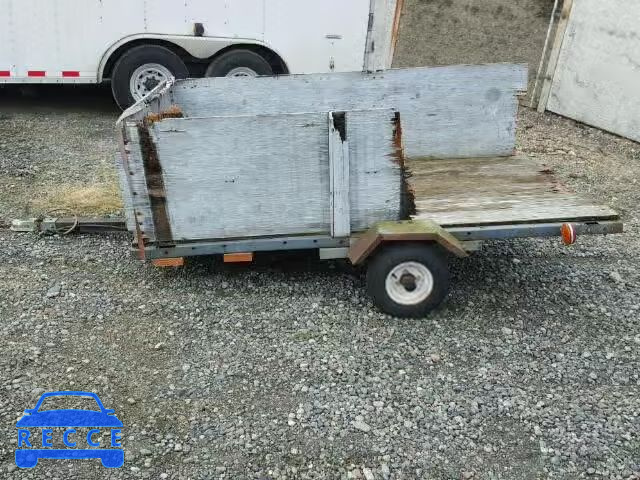 1997 UTIL TRAILER 415KD0816VH638244 image 7