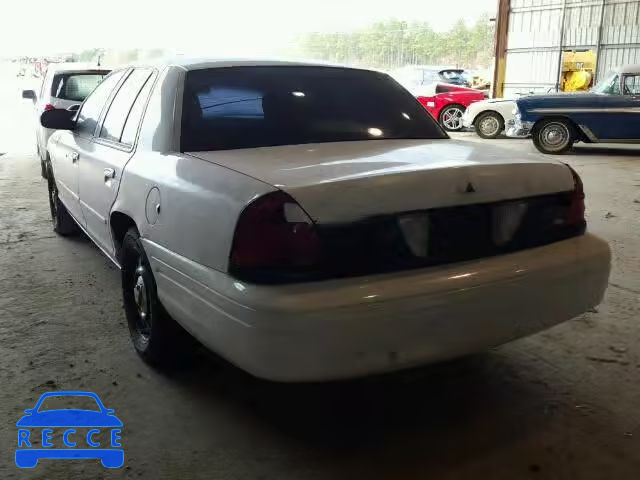 2011 FORD CROWN VIC 2FABP7BV5BX118917 image 2