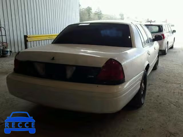 2011 FORD CROWN VIC 2FABP7BV5BX118917 image 3