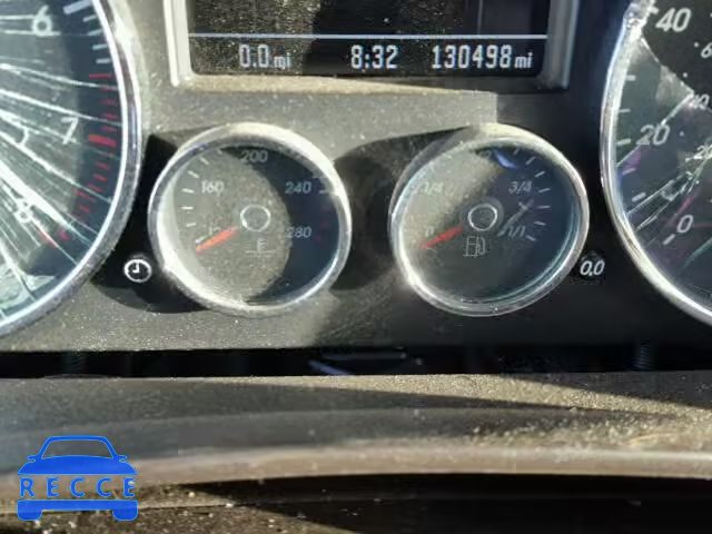 2004 VOLKSWAGEN TOUAREG 4. WVGCM67L14D019039 image 7