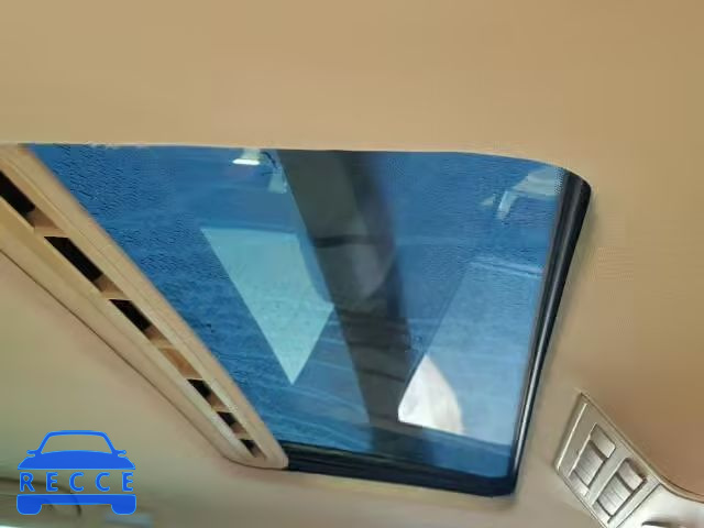 2004 VOLKSWAGEN TOUAREG 4. WVGCM67L14D019039 image 8