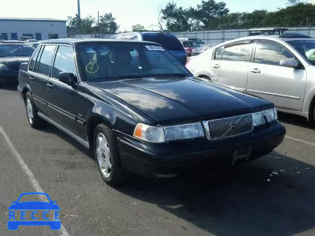 1998 VOLVO S90 YV1KS9603W1140880 Bild 0