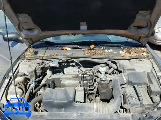 2005 PONTIAC SUNFIRE 3G2JB12F65S182331 зображення 6