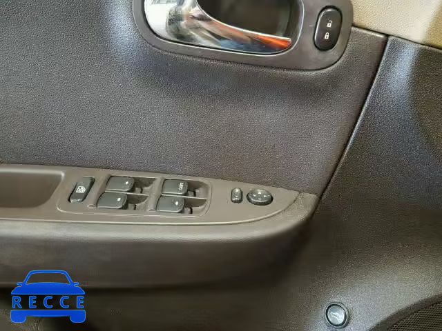 2010 CHEVROLET MALIBU LS 1G1ZB5EB9AF224450 image 9