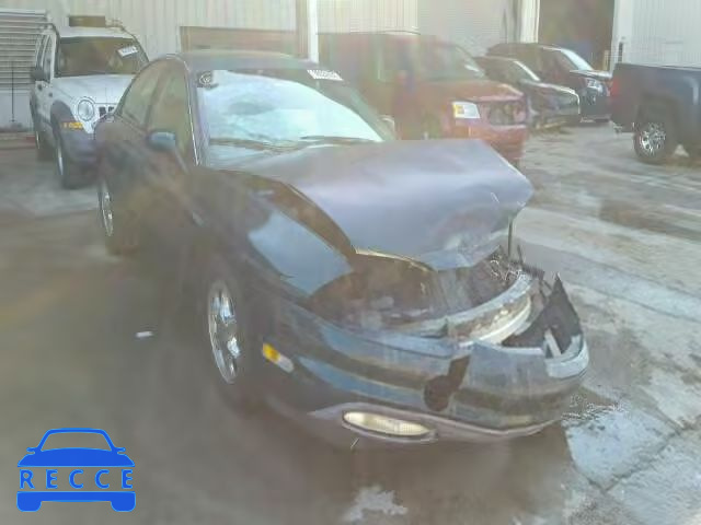 1998 OLDSMOBILE AURORA 1G3GR62C1W4121023 зображення 0