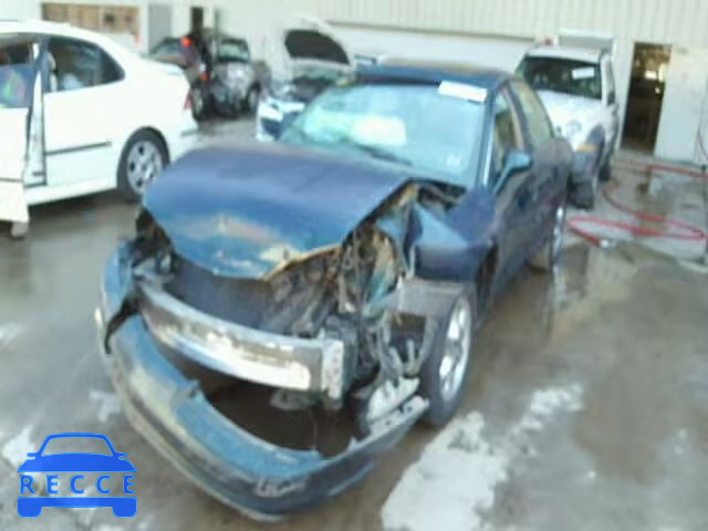1998 OLDSMOBILE AURORA 1G3GR62C1W4121023 зображення 1